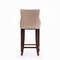 Manhattan Comfort Shubert Barstool in Tan - Set of 2 2-BS019-TN - alternate 5